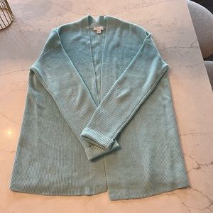 JJill cardigan